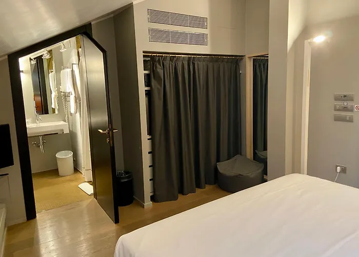 Hotel Casa Poli