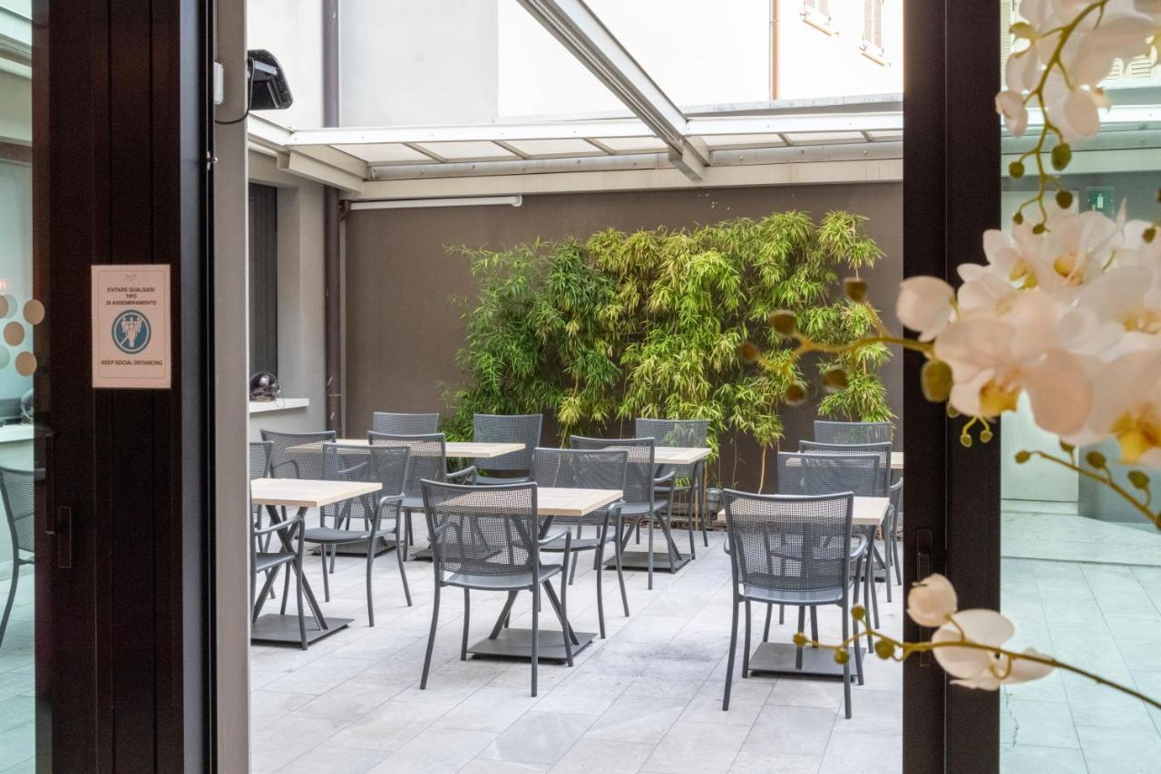 Casa Poli Hotel 4*