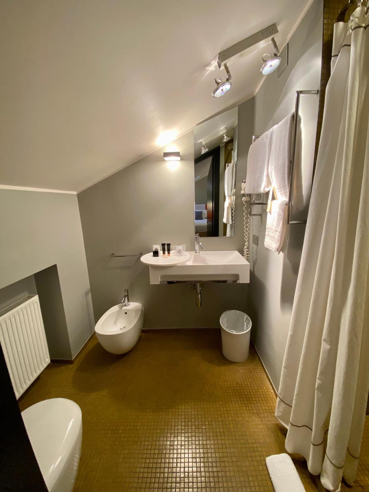 Hotel Casa Poli
