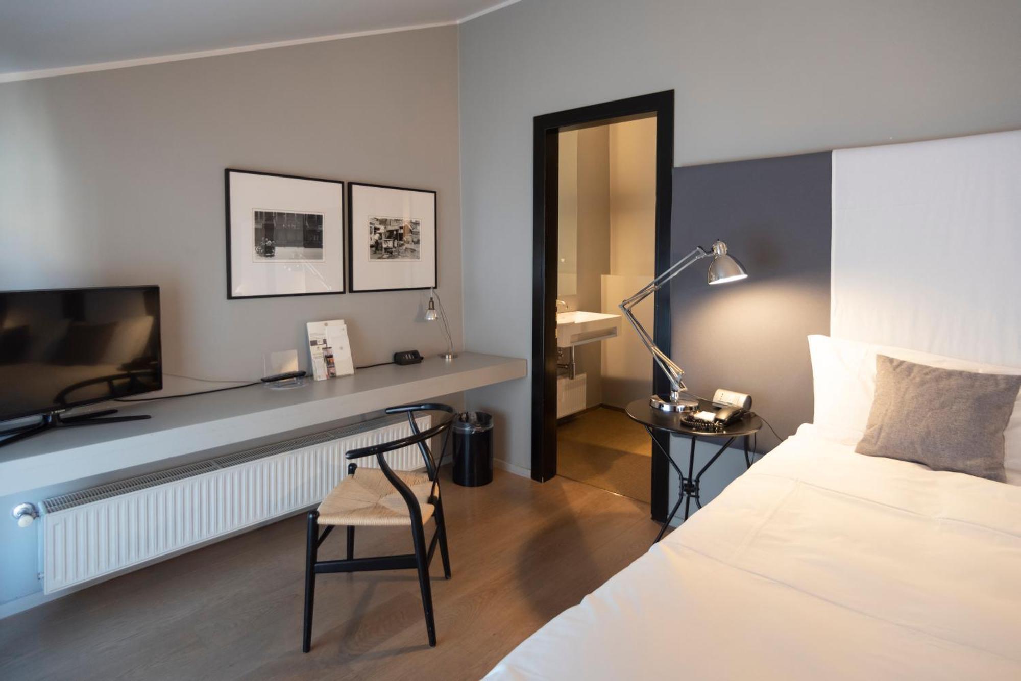 Hotel Casa Poli