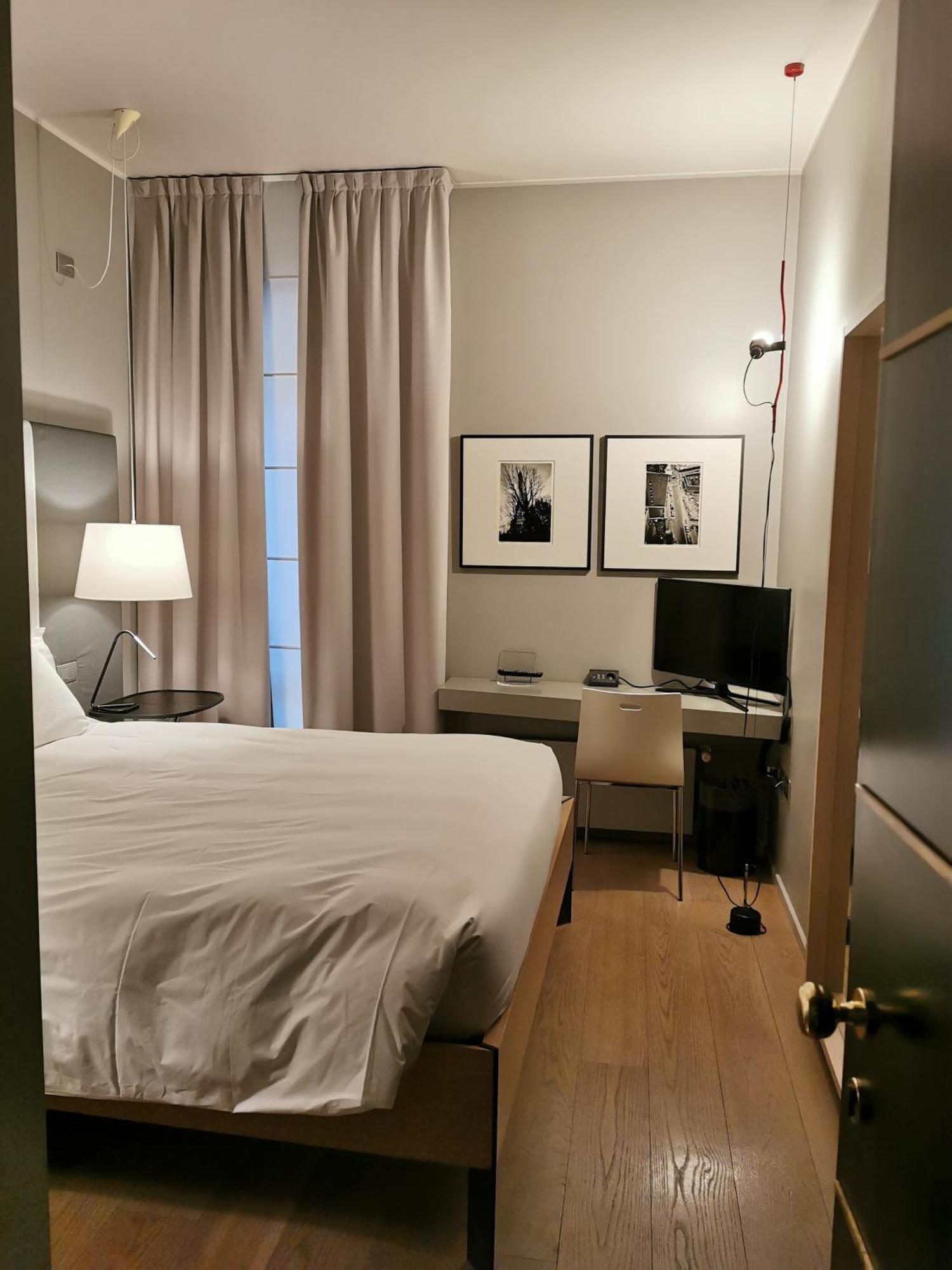 Casa Poli Hotel Mantua