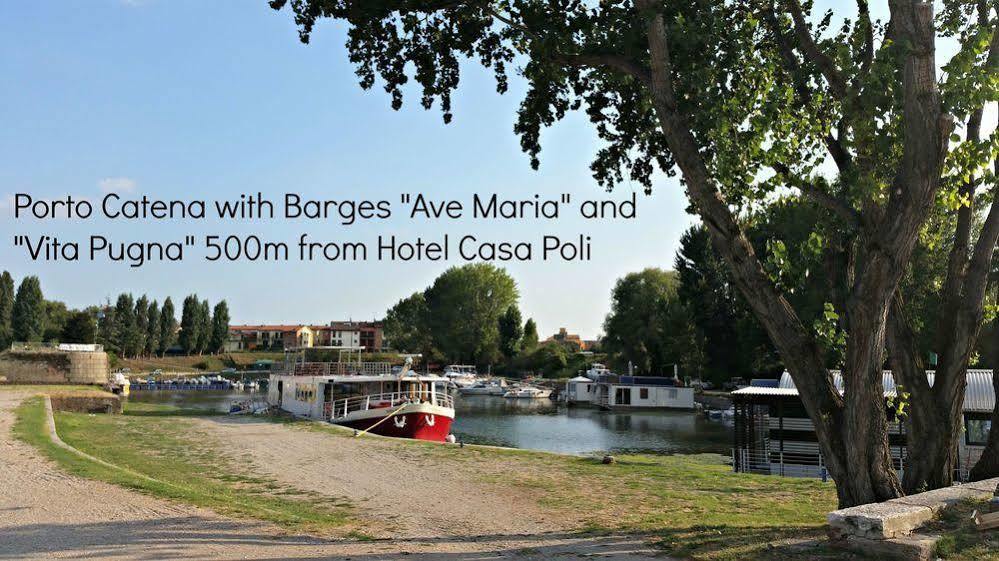 Casa Poli 4* Mantua