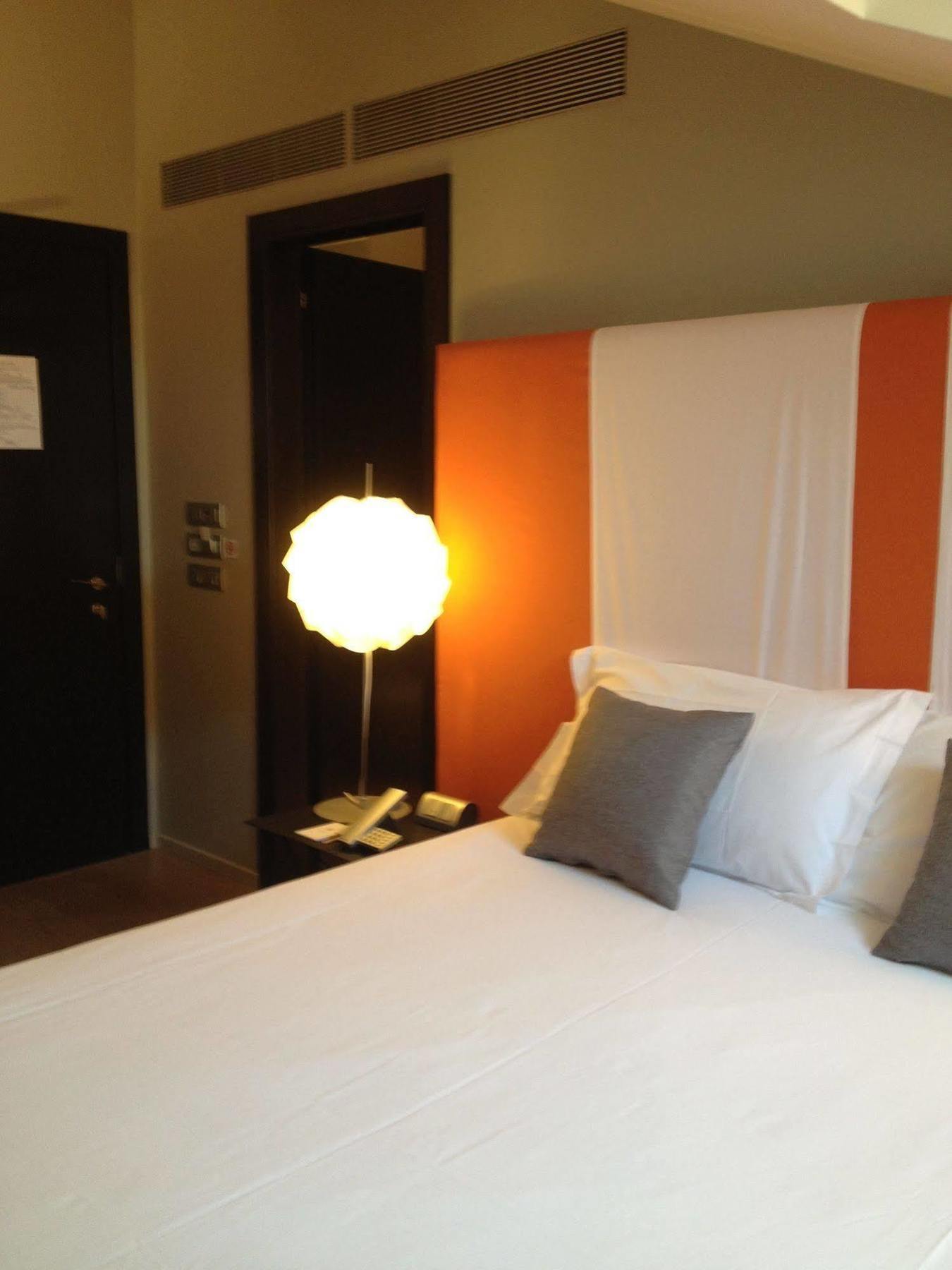 Hotel Casa Poli Mantua