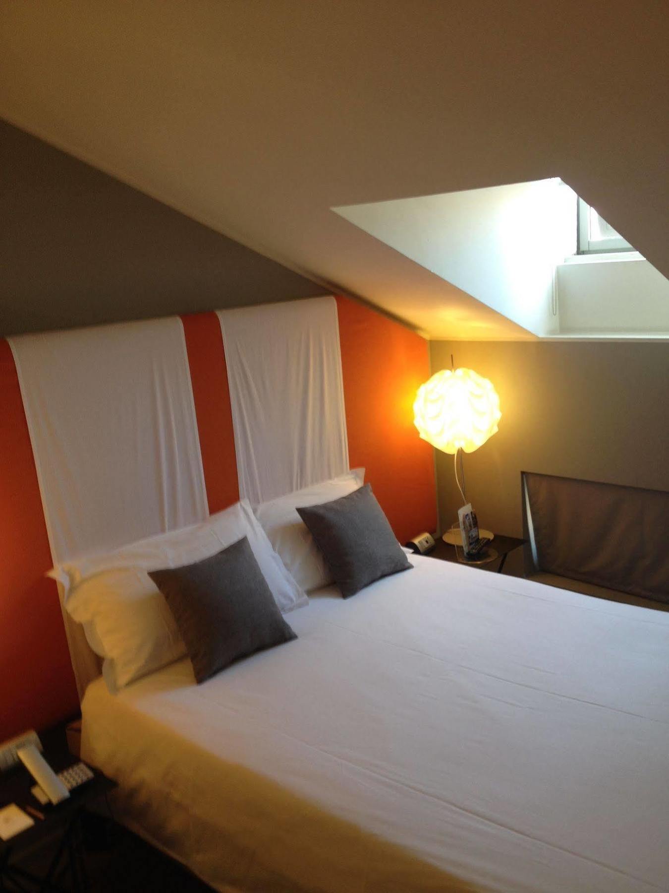 Hotel Casa Poli Mantua