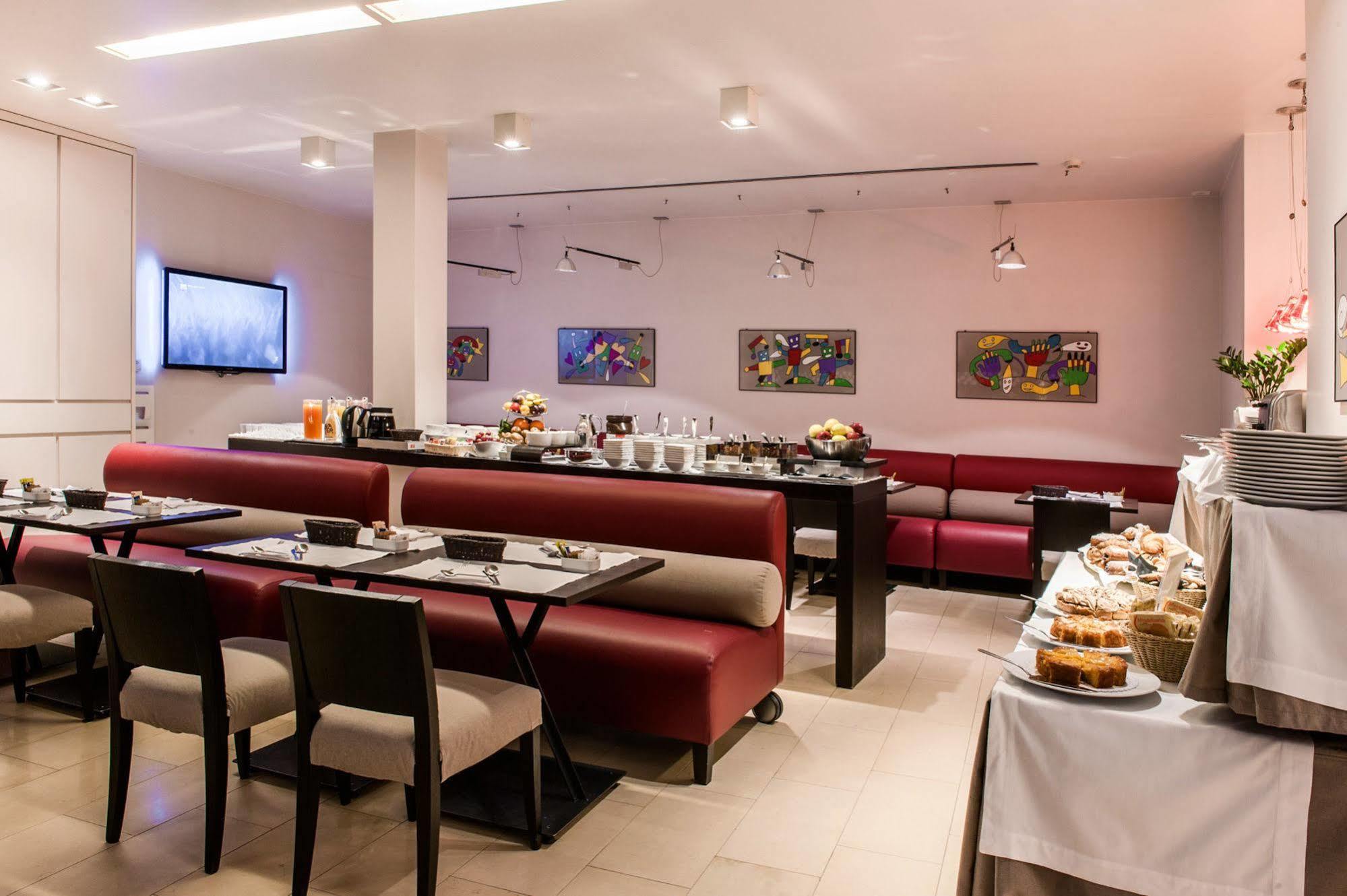 Hotel Casa Poli 4*