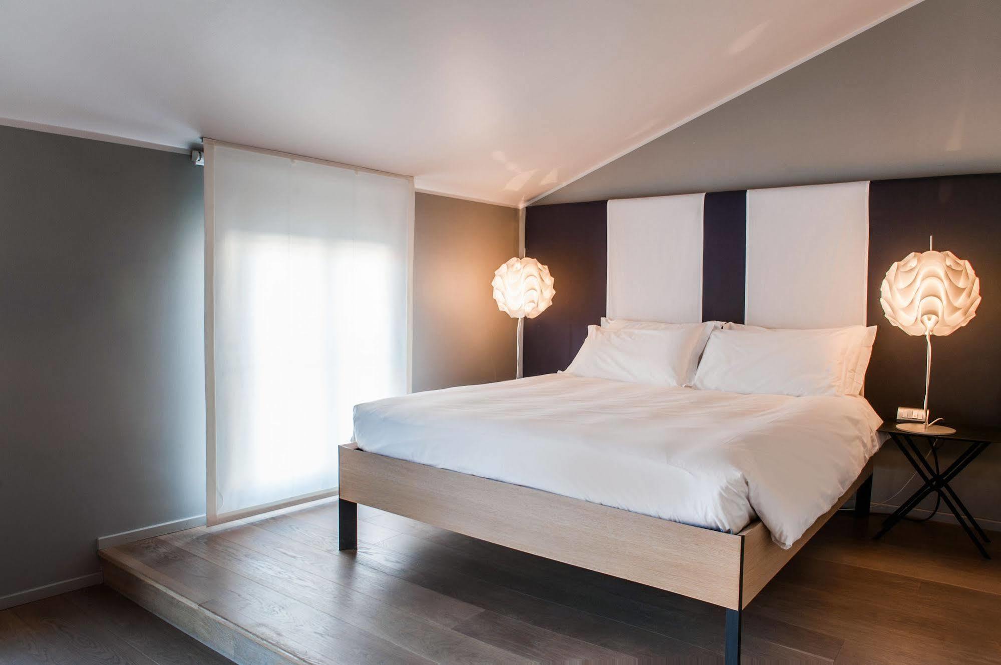 Hotel Casa Poli