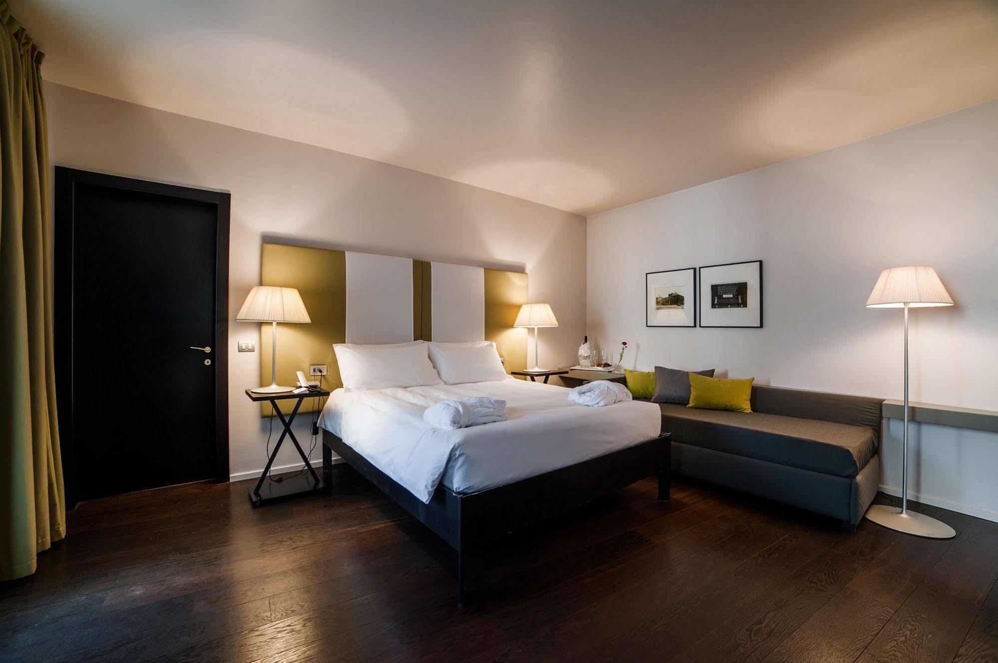 Casa Poli 4* Mantua