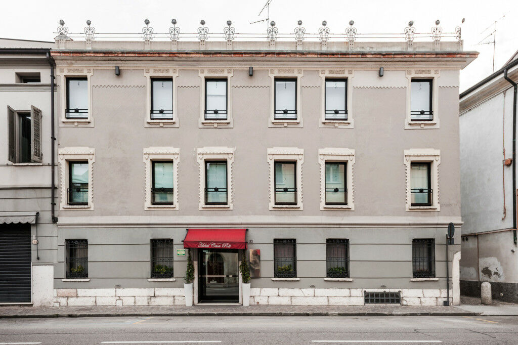 Casa Poli Hotel 4*
